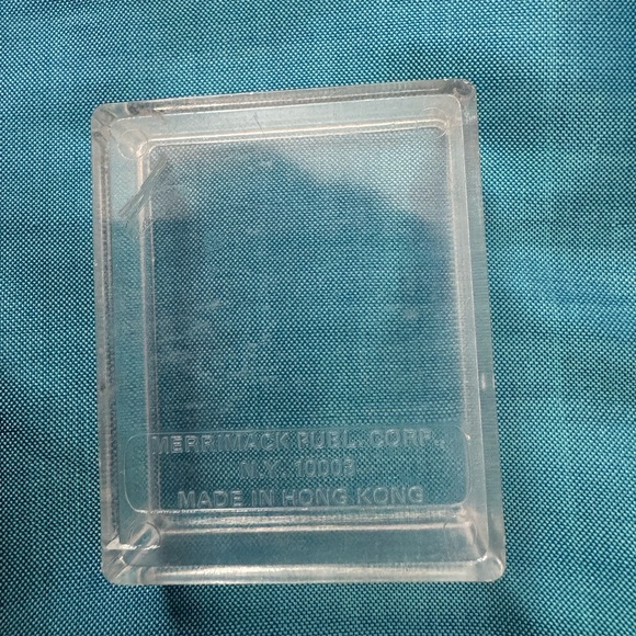 Merrimack Miniature Teddy Bear Books Set Of 5 - Picture 9 of 9